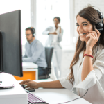 Ao garantir uma resposta rápida e eficiente para o cliente, você demonstra seu comprometimento em fornecer um ótimo atendimento.